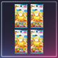 Pokémon - Booster Gem Pack Vol. 7 - S-Chinese
