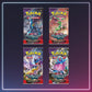 Pokémon Karmesin und Purpur - Booster Gewalten der Zeit - Deutsch