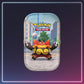 Pokémon - Illumina City Mini Tin - Deutsch