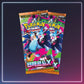 Pokémon - Booster Inferno X - Koreanisch