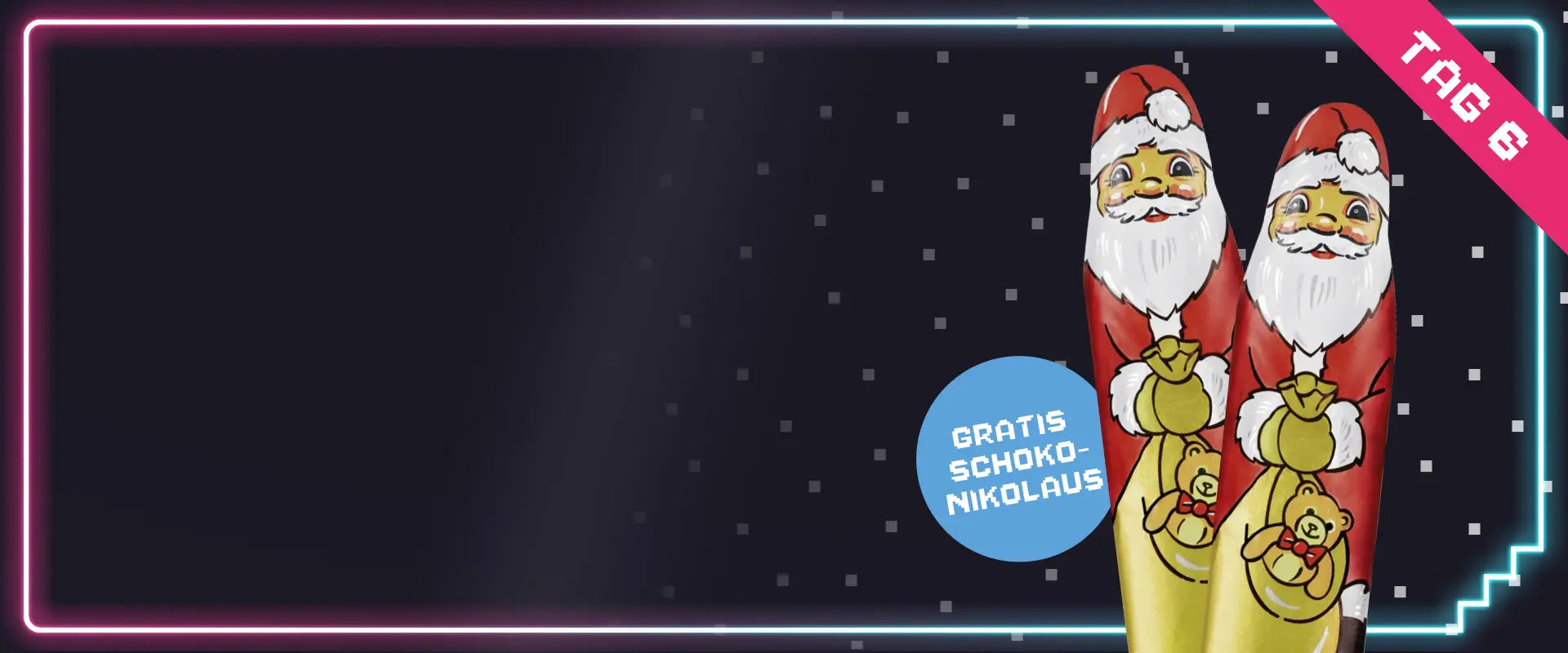 Pokémon Kanto Adventskalender - Türchen Nummer 6