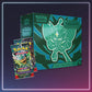 Pokémon - Maskerade im Zwielicht - Top Trainer Box - Deutsch