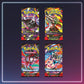 Pokémon - Mega Darkrai EX Tin Box - Deutsch