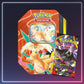 Pokémon - Mega Dragoran EX Tin Box - Deutsch