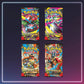 Pokémon Karmesin und Purpur - Booster Mega Entwicklung - Deutsch
