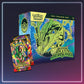 Pokémon - Mega Entwicklung - Delta Herrschaft - Top Trainer Box - Deutsch
