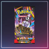 Pokémon Mega Entwicklung - Dunkelnacht - Booster - Deutsch