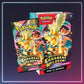 Pokémon Mega Entwicklung -Erhabene Helden - Booster Bundle - Deutsch