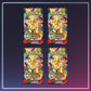 Pokémon Mega Entwicklung - Erhabene Helden - Booster - Deutsch