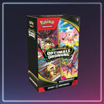 Pokémon Mega Entwicklung - Optimale Ordnung - Booster Bundle - Deutsch