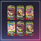 Pokémon Mega Entwicklung - Optimale Ordnung - Booster Bundle - Deutsch