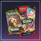 Pokémon Mega Entwicklung - Optimale Ordnung - Booster Bundle - Deutsch
