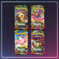Pokémon Mega Entwicklung - Optimale Ordnung - Booster - Deutsch