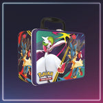 Pokémon - Mega Entwicklung - Sammelkoffer Herbst 2025 - Deutsch