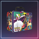 Pokémon - Mega Entwicklung - Sammelkoffer Herbst 2025 - Deutsch