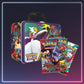 Pokémon - Mega Entwicklung - Sammelkoffer Herbst 2025 - Deutsch