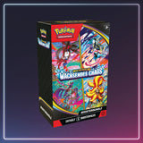 Pokémon Mega Entwicklung - Wachsendes Chaos - Booster Bundle - Deutsch