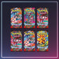Pokémon Mega Entwicklung - Wachsendes Chaos - Booster Bundle - Deutsch