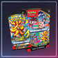 Pokémon Mega Entwicklung - Wachsendes Chaos - Booster Bundle - Deutsch