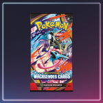 Pokémon Mega Entwicklung - Wachsendes Chaos - Booster - Deutsch