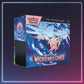Pokémon - Mega Entwicklung - Wachsendes Chaos - Top Trainer Box - Deutsch