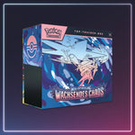 Pokémon - Mega Entwicklung - Wachsendes Chaos - Top Trainer Box - Deutsch