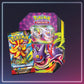 Pokémon - Mega Gengar EX Moonlight Tin Box - Deutsch