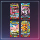 Pokémon - Mega Gengar EX Moonlight Tin Box - Deutsch