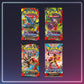 Pokémon - Mega Glurak Y Tin Box - Deutsch