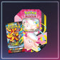 Pokémon - Mega Pixi EX Moonlight Tin Box - Deutsch