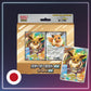 Pokémon - Mega Starter Set Evoli - Japanisch