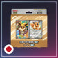 Pokémon - Mega Starter Set Evoli - Japanisch