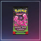 Pokémon - Karmesin und Purpur - Booster Nebel der Sagen - Deutsch