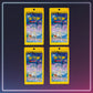 Pokémon - Slim-Booster Nine Colors Gathering Friends - S-Chinese