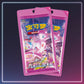 Pokémon - Slim-Booster Nine Colors Gathering Origin - S-Chinese