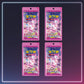 Pokémon - Slim-Booster Nine Colors Gathering Origin - S-Chinese