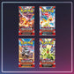 Pokémon - Karmesin und Purpur - Booster Obsidian Flammen - Deutsch