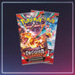 Pokémon - Karmesin und Purpur - Booster Obsidian Flammen - Deutsch