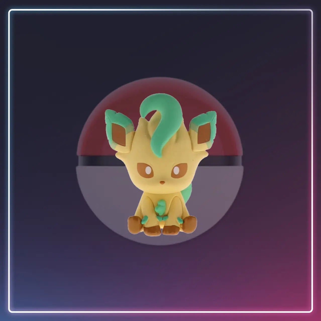 Pokémon - Funism Palmsize Wonders Vol.2 Figure Blindbox kaufen - S-Chinese