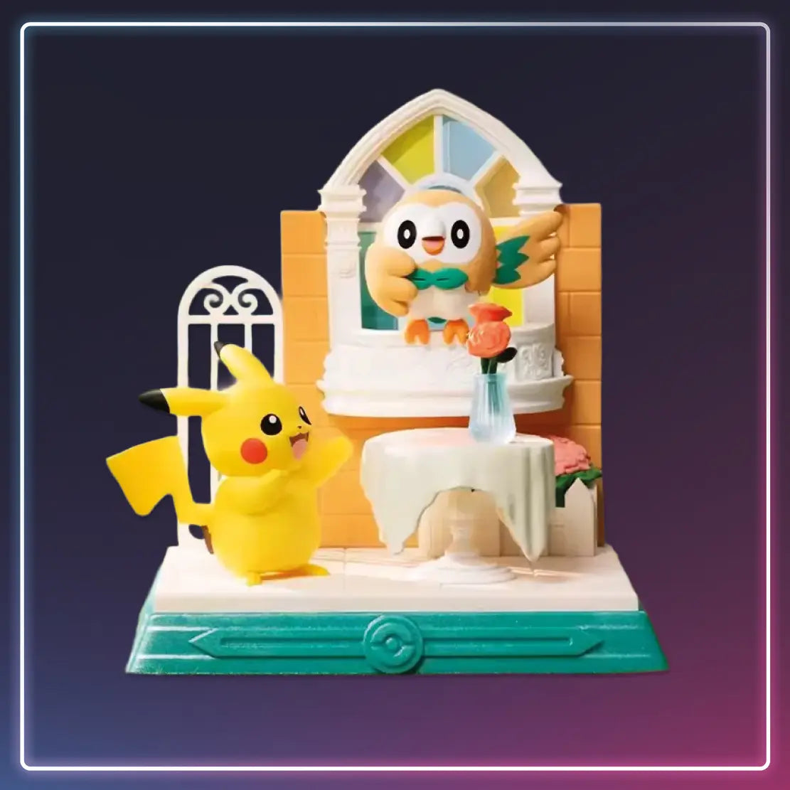 Pokémon - Funism Pikachu and Friends Figure Blindbox kaufen - S-Chinese