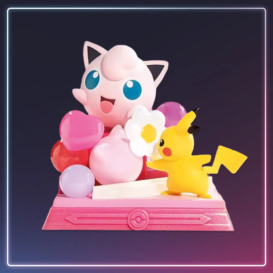 Pokémon - Funism Pikachu and Friends Figure Blindbox kaufen - S-Chinese