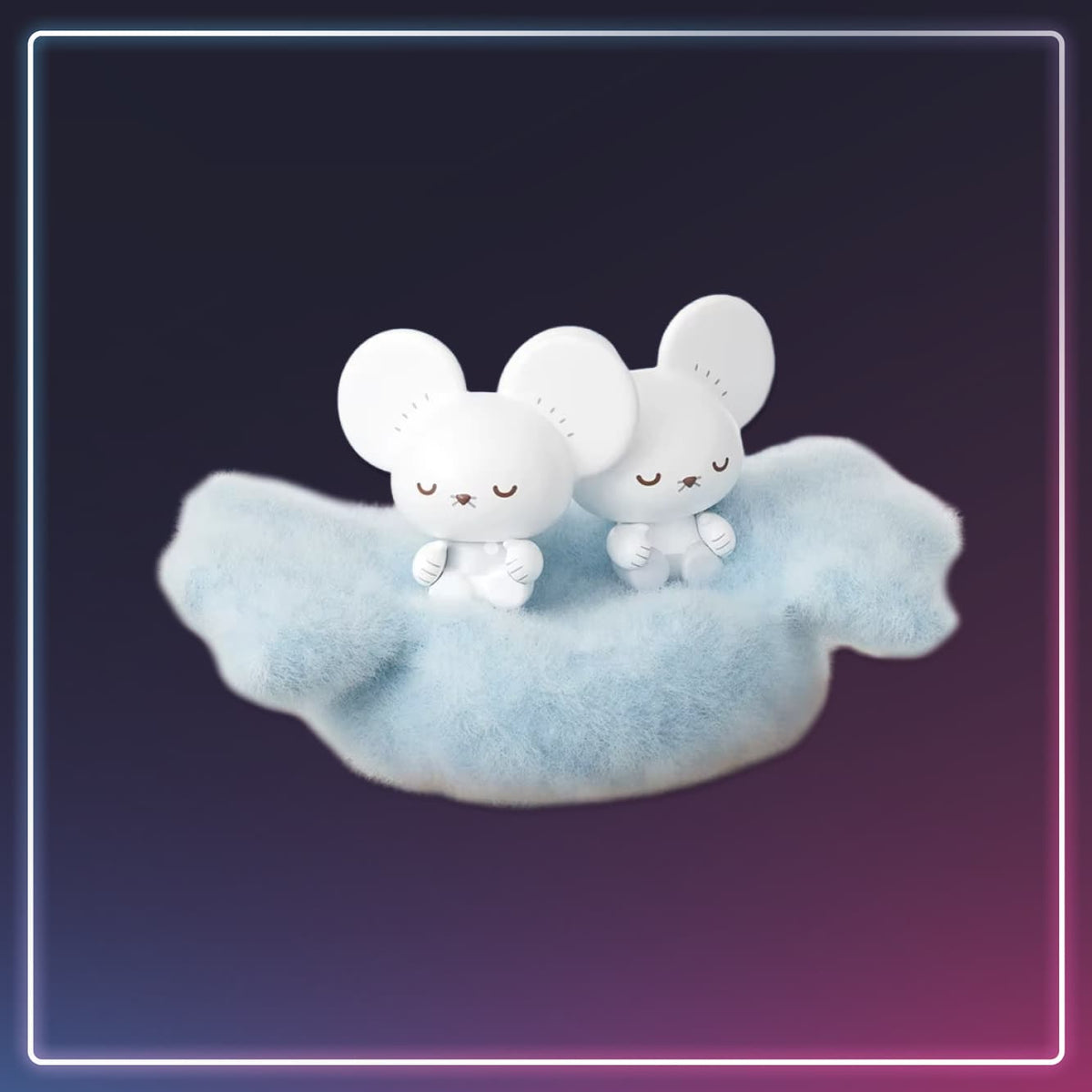 Pokémon - PokePeace Sweet Dreams Blindbox kaufen - S-Chinese