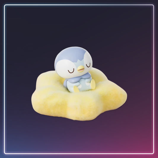 Pokémon - PokePeace Sweet Dreams Blindbox kaufen - S-Chinese