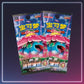 Pokémon - Jumbo-Booster Primordial Arts Overgrow - S-Chinese