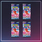 Pokémon - Jumbo-Booster Primordial Arts Torrent - S-Chinese
