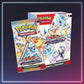 Pokémon - Karmesin und Purpur - Booster Bundle Prismatische Entwicklungen - Deutsch