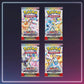 Pokémon - Karmesin und Purpur - Booster Prismatische Entwicklungen - Deutsch