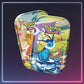 Pokémon - Karmesin und Purpur - Prismatische Entwicklungen Mini Tin - Deutsch
