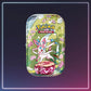 Pokémon - Karmesin und Purpur - Prismatische Entwicklungen Mini Tin Feelinara - Deutsch