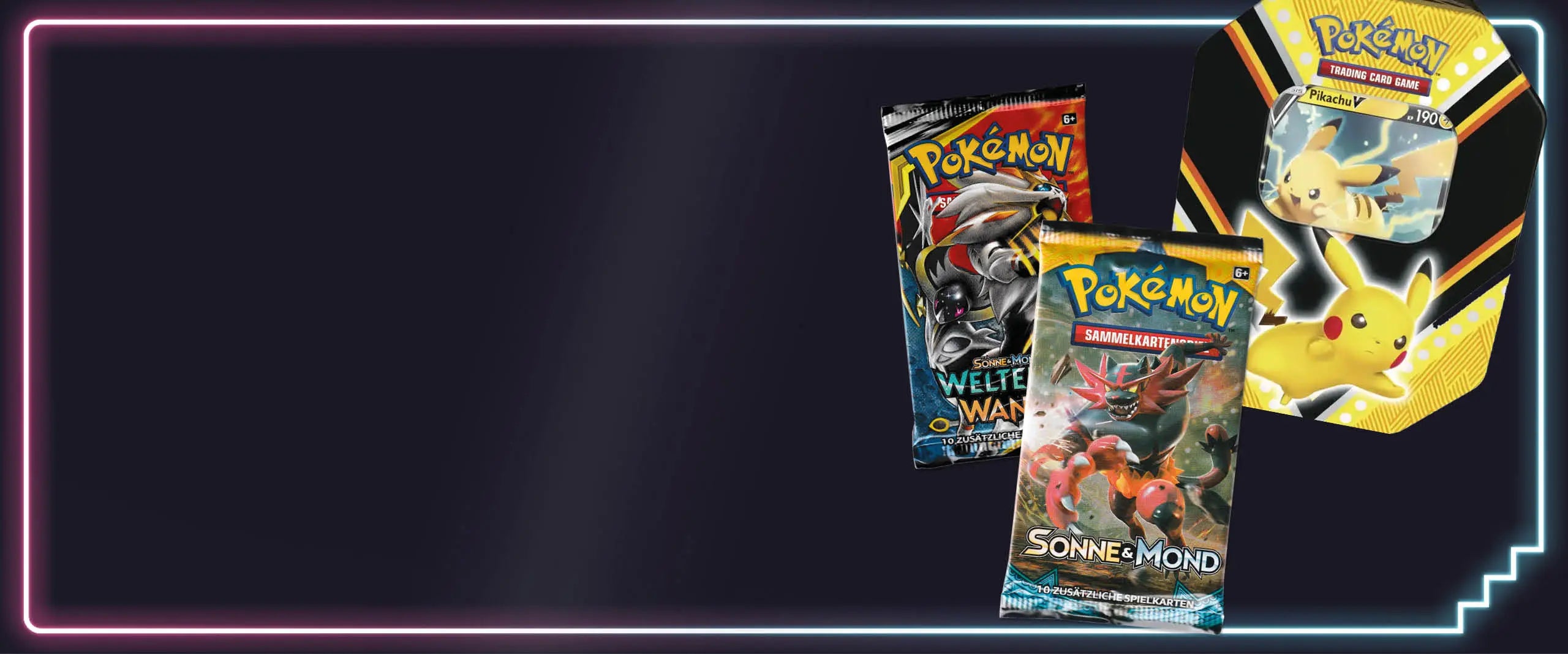 Seltene Pokémon Karten & Raritäten – Exklusive Sammlerstücke im Kanto Kiosk